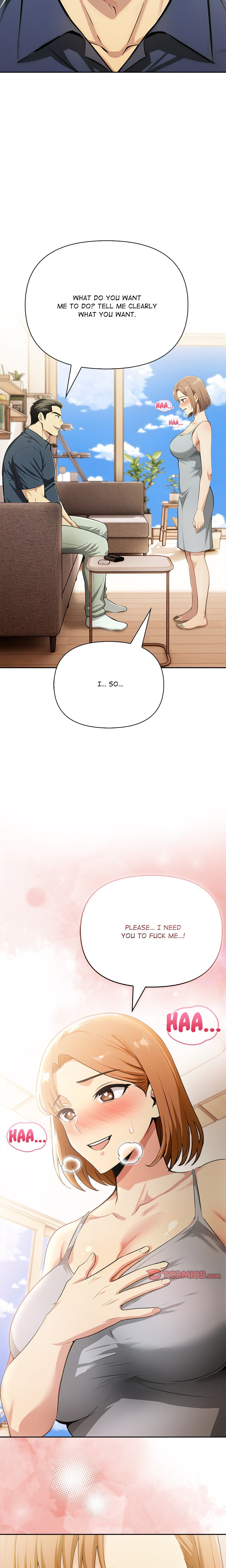 A Lucrative Affair Page 10 - MangaHe