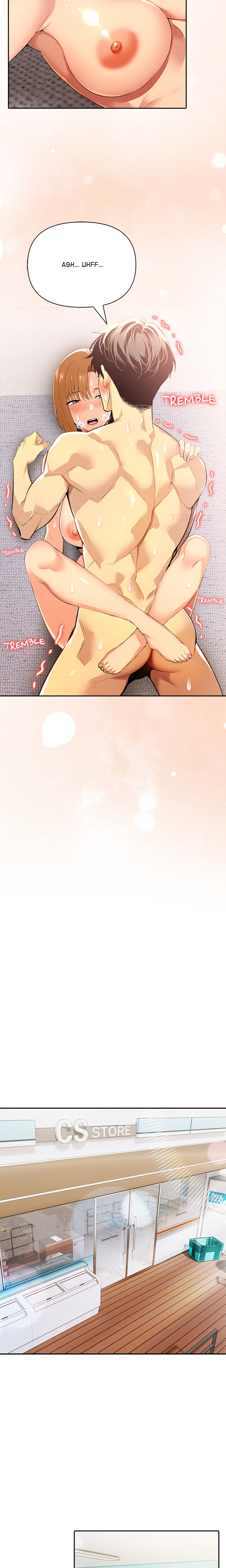A Lucrative Affair Page 13 - MangaHe