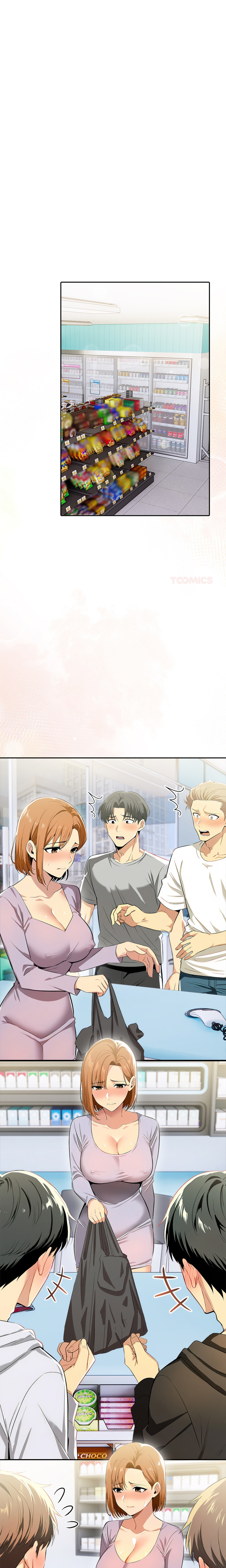 A Lucrative Affair Page 18 - MangaHe