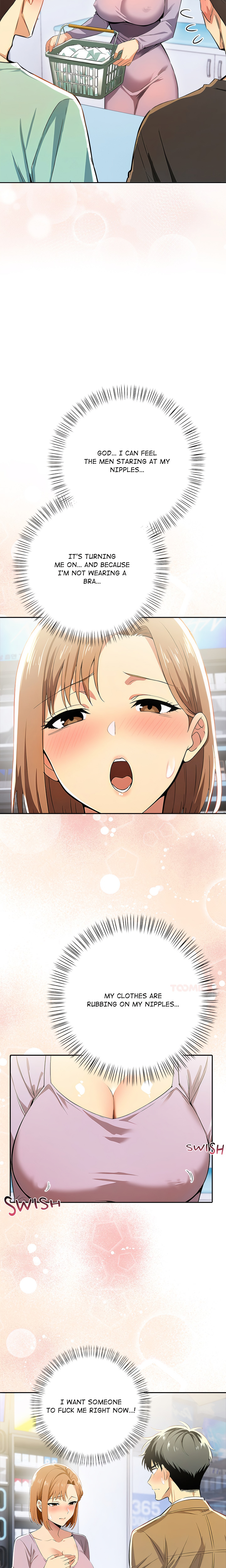 A Lucrative Affair Page 19 - MangaHe