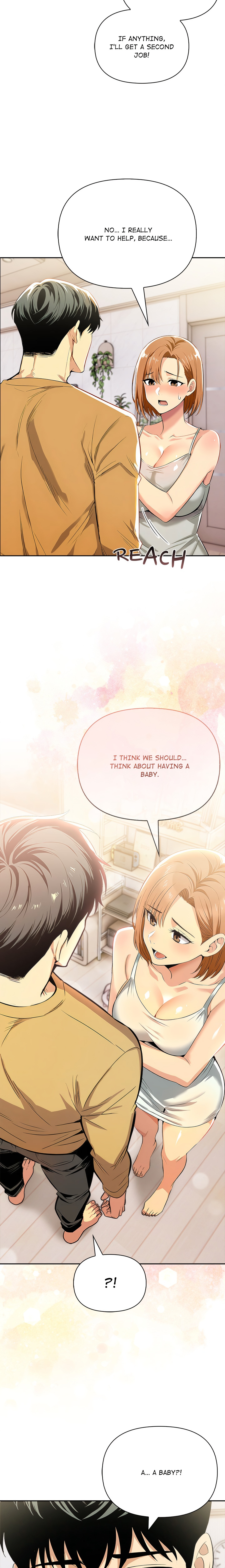 A Lucrative Affair Page 6 - MangaHe