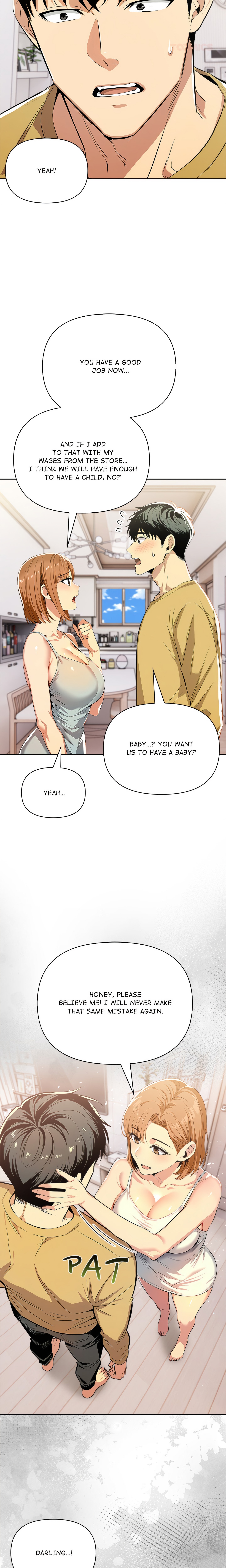 A Lucrative Affair Page 7 - MangaHe