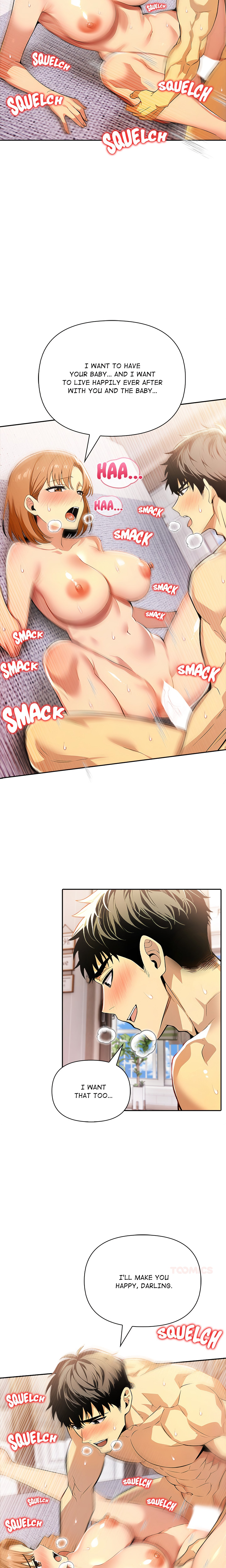 A Lucrative Affair Page 10 - MangaHe