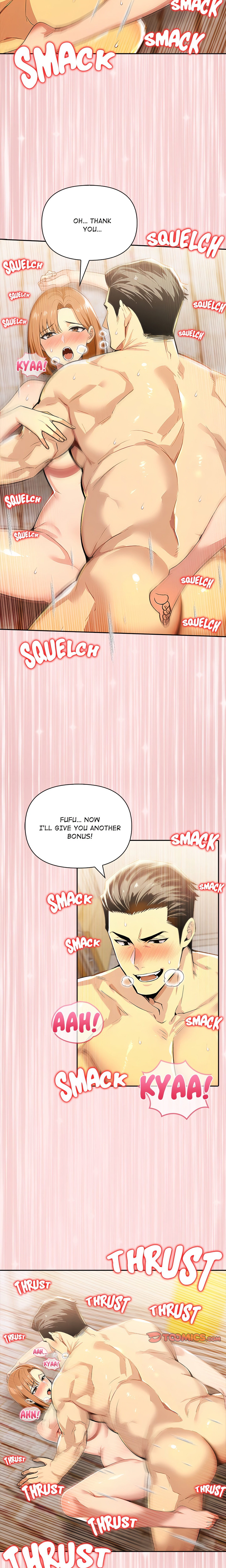 A Lucrative Affair Page 15 - MangaHe