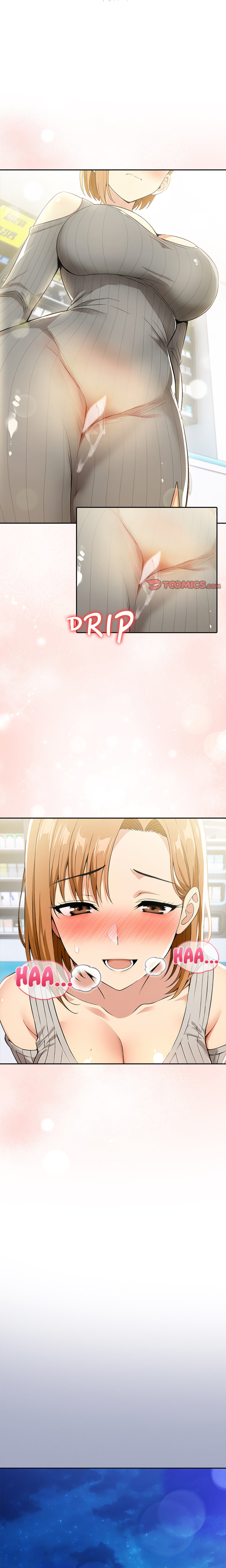 A Lucrative Affair Page 18 - MangaHe