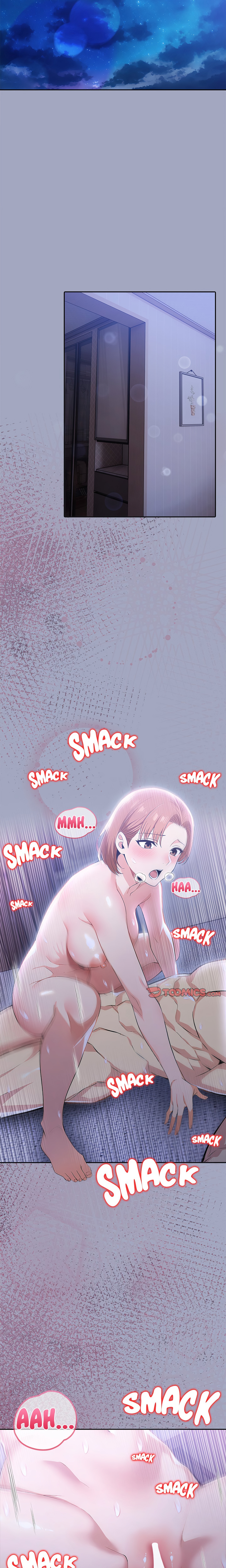 A Lucrative Affair Page 19 - MangaHe
