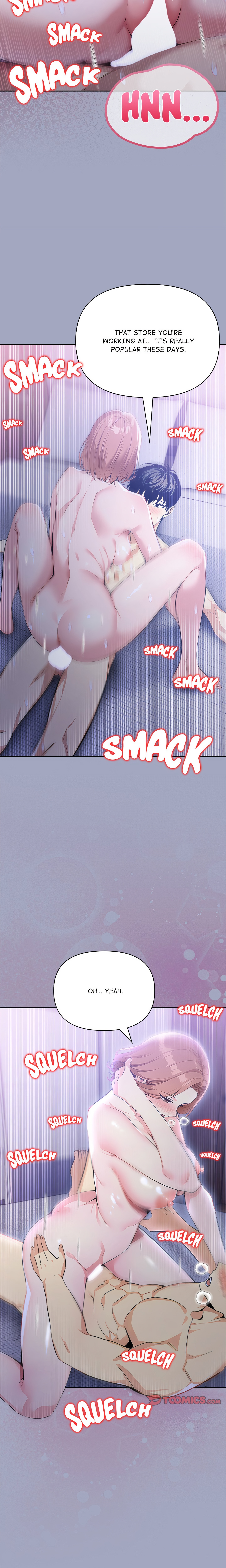 A Lucrative Affair Page 20 - MangaHe