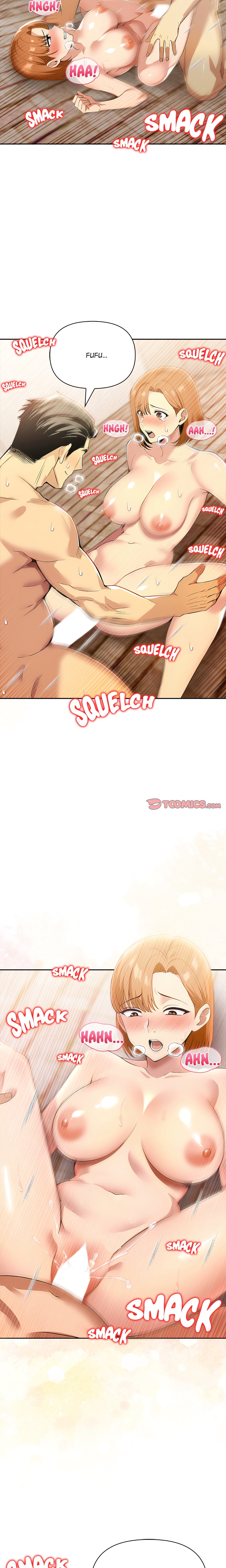A Lucrative Affair Page 4 - MangaHe