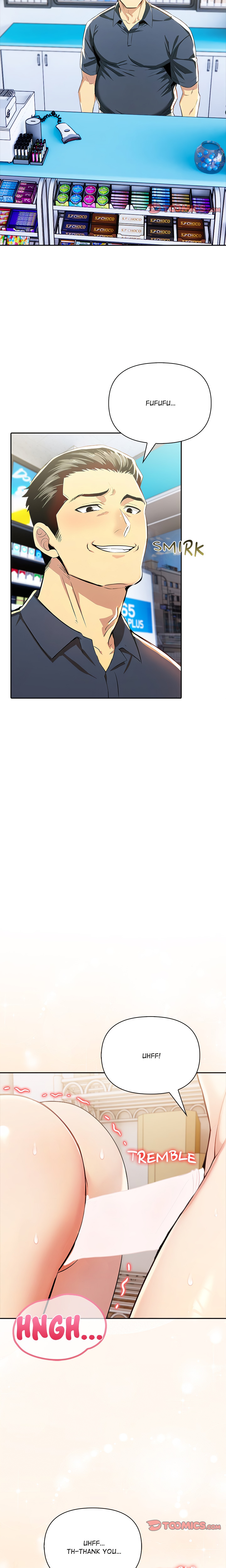 A Lucrative Affair Page 9 - MangaHe