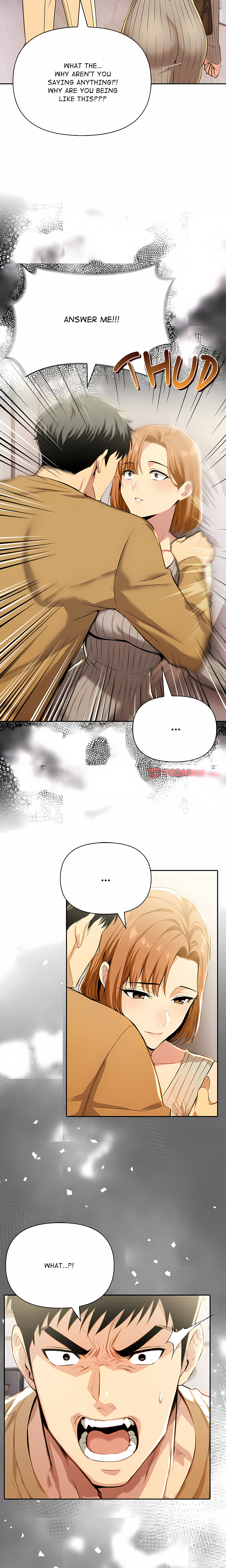 A Lucrative Affair Page 12 - MangaHe