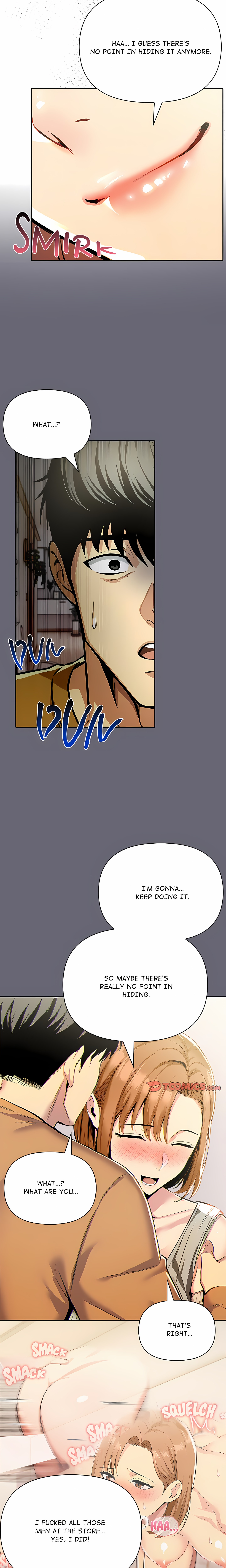 A Lucrative Affair Page 16 - MangaHe