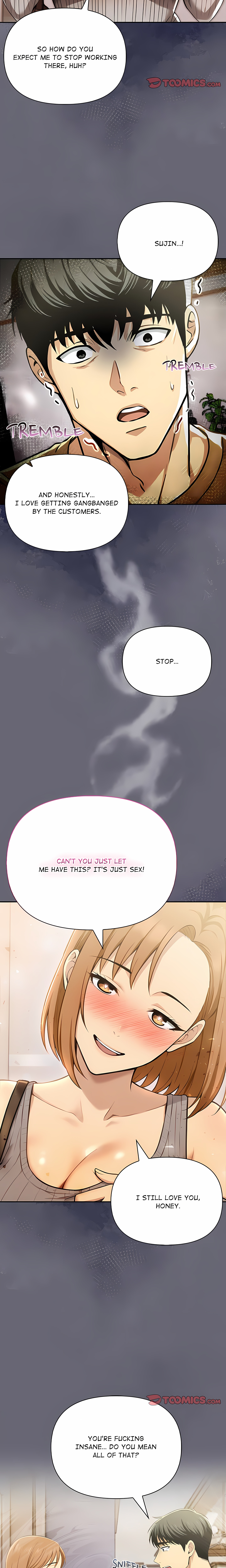 A Lucrative Affair Page 20 - MangaHe