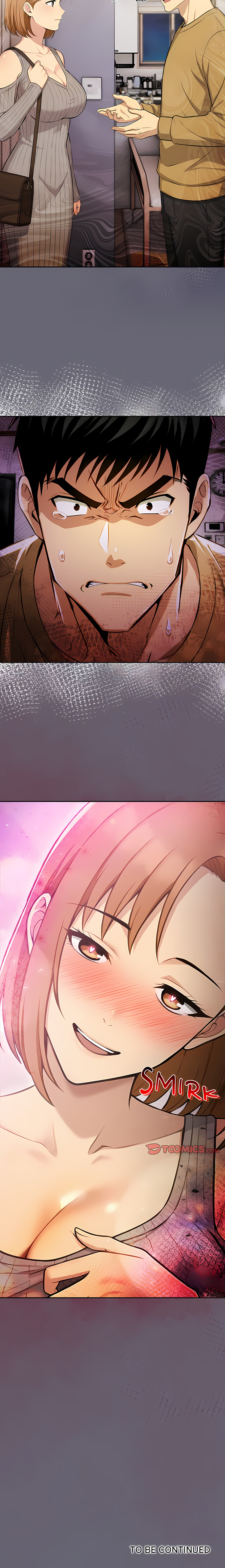 A Lucrative Affair Page 21 - MangaHe