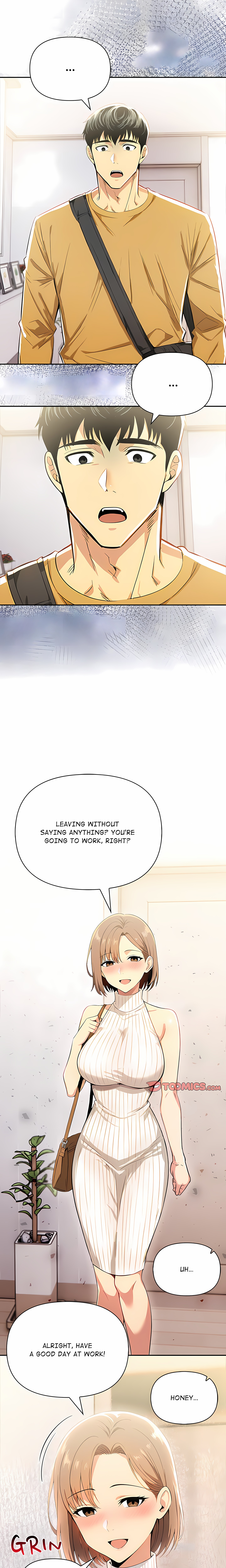 A Lucrative Affair Page 16 - MangaHe