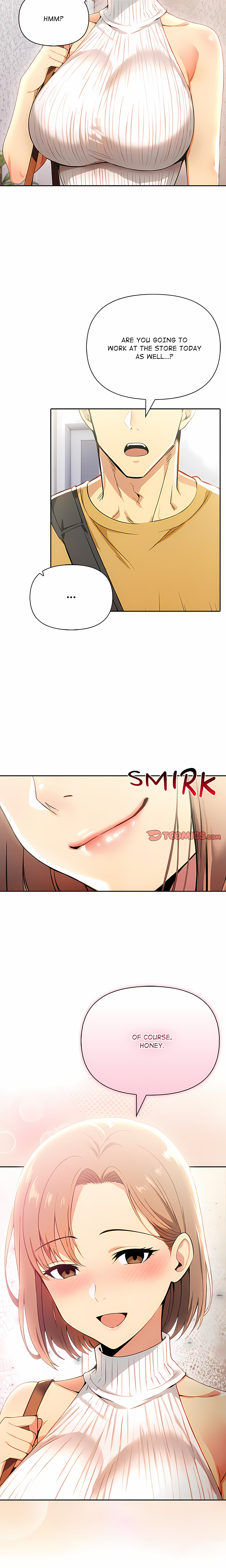 A Lucrative Affair Page 17 - MangaHe