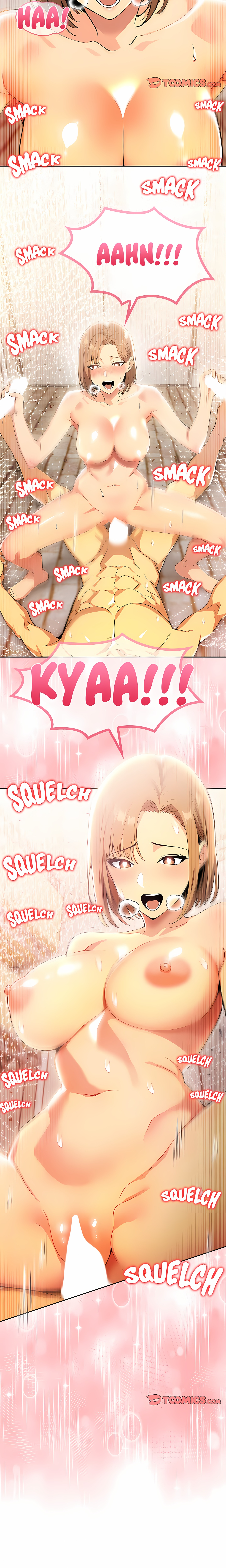 A Lucrative Affair Page 20 - MangaHe