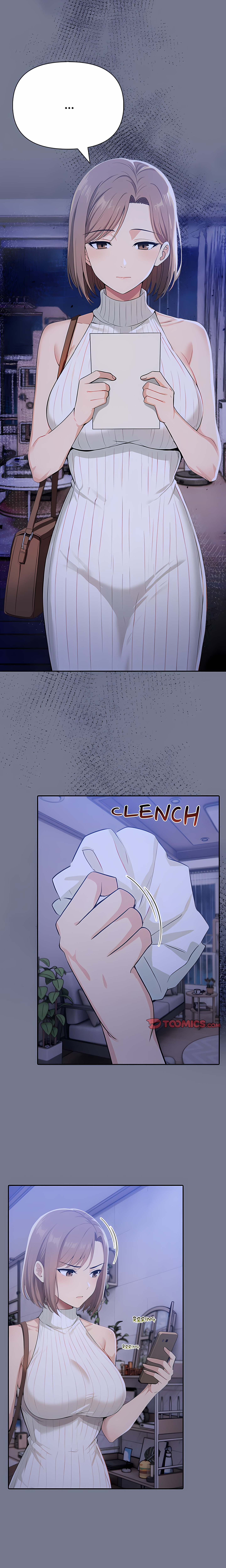 A Lucrative Affair Page 11 - MangaHe