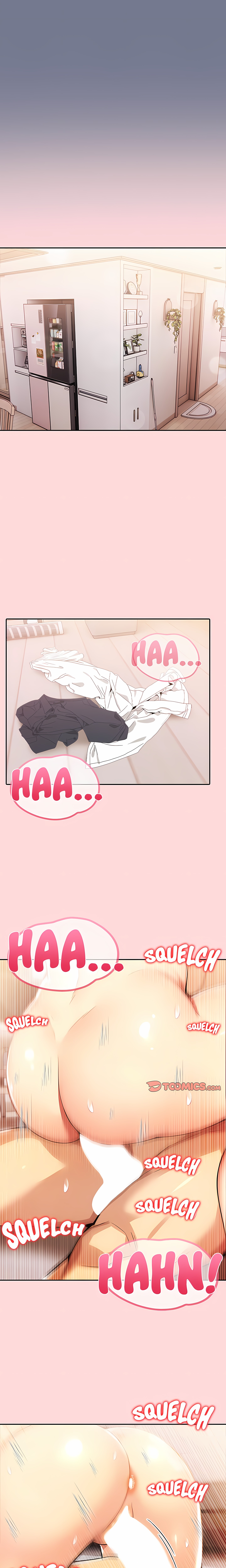 A Lucrative Affair Page 16 - MangaHe
