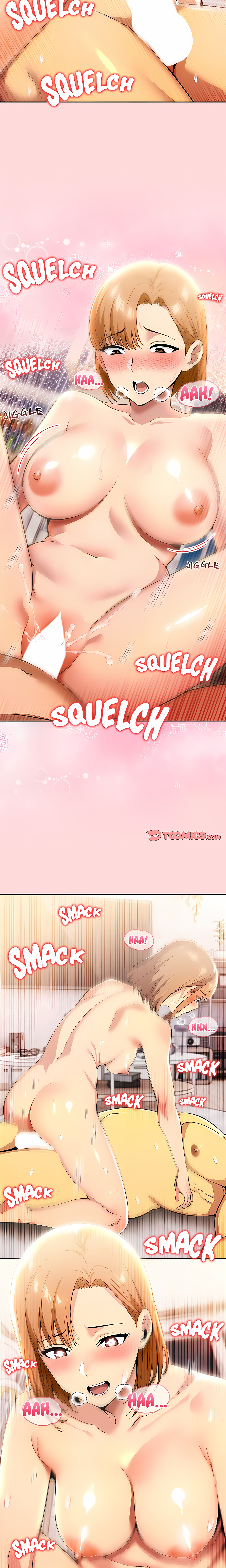 A Lucrative Affair Page 17 - MangaHe