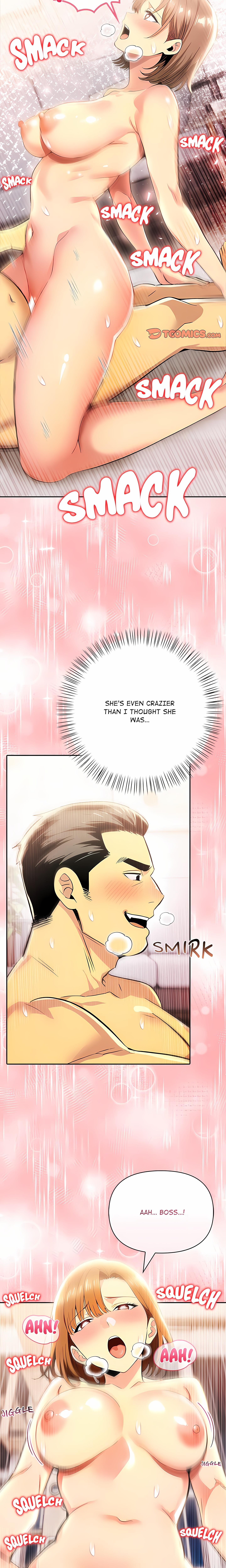 A Lucrative Affair Page 19 - MangaHe