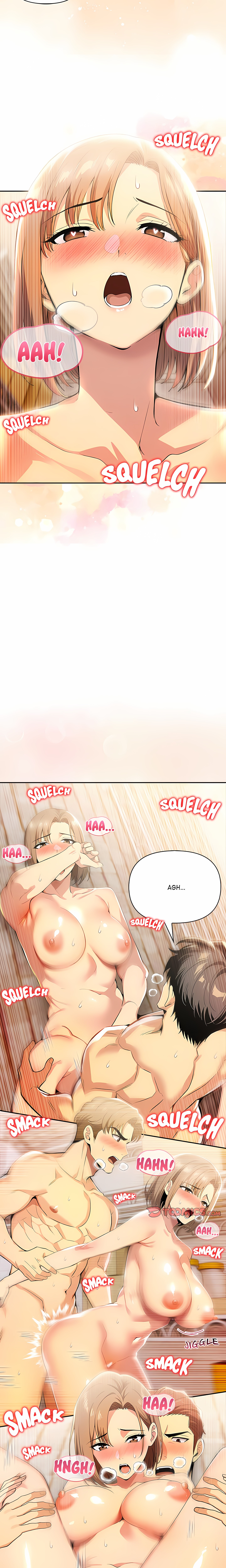 A Lucrative Affair Page 5 - MangaHe