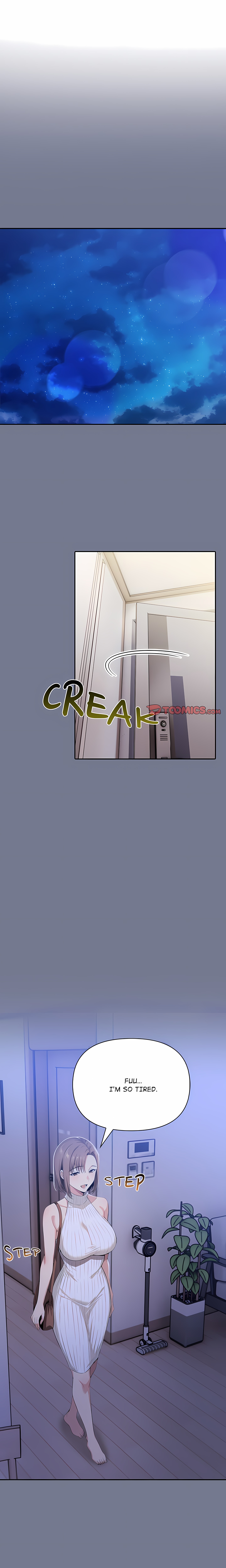 A Lucrative Affair Page 7 - MangaHe
