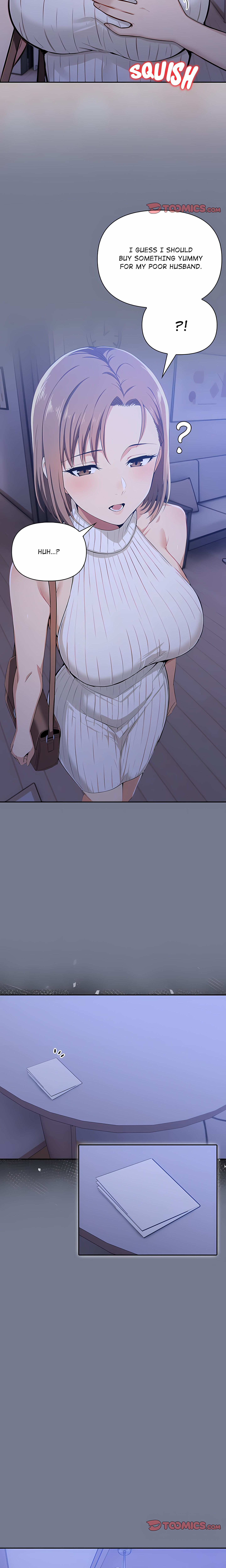 A Lucrative Affair Page 9 - MangaHe