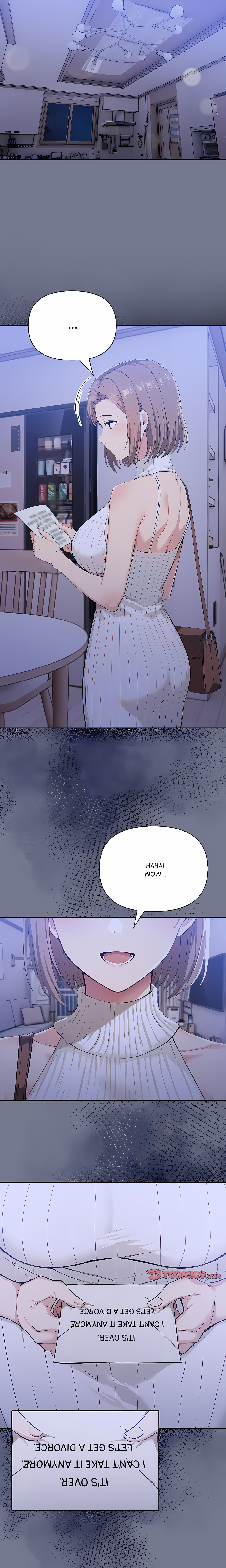 A Lucrative Affair Page 10 - MangaHe