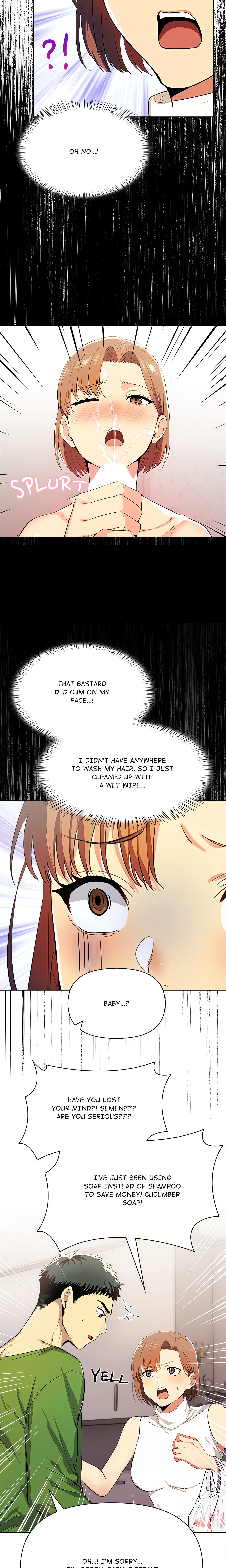 A Lucrative Affair Page 15 - MangaHe