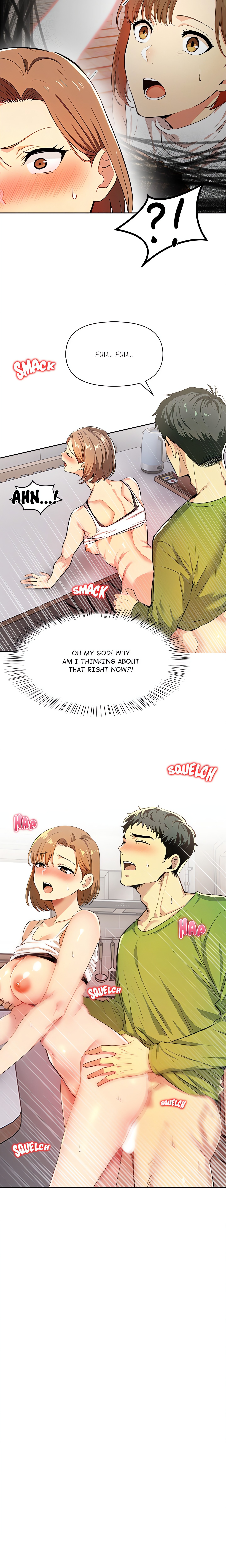 A Lucrative Affair Page 19 - MangaHe