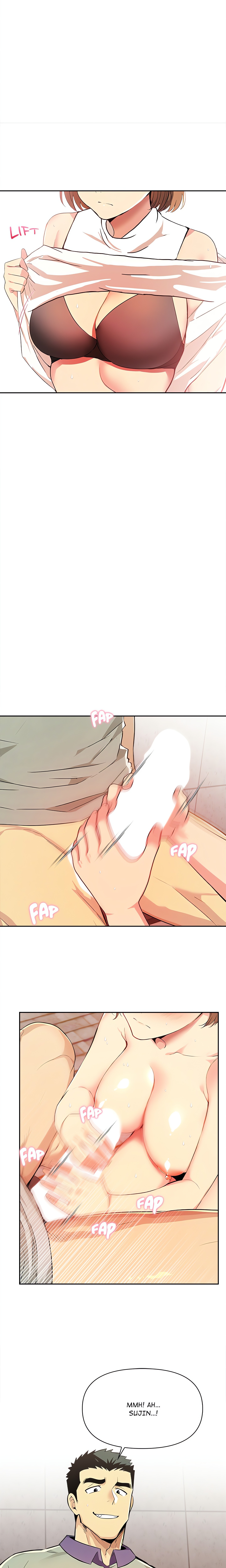 A Lucrative Affair Page 8 - MangaHe