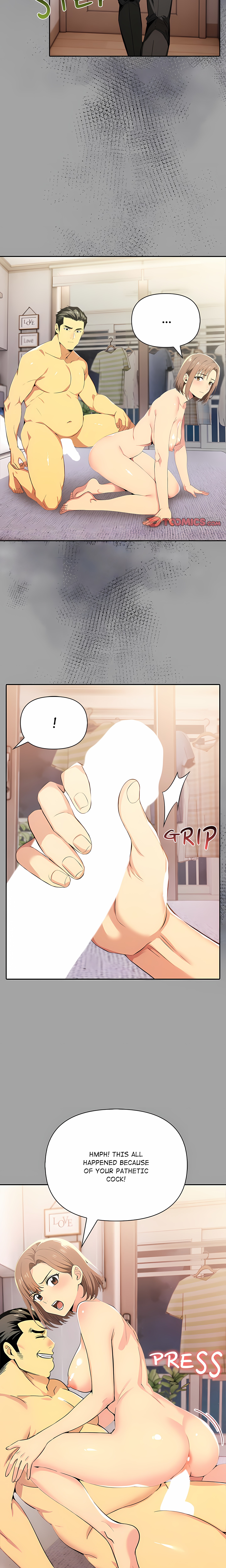 A Lucrative Affair Page 13 - MangaHe