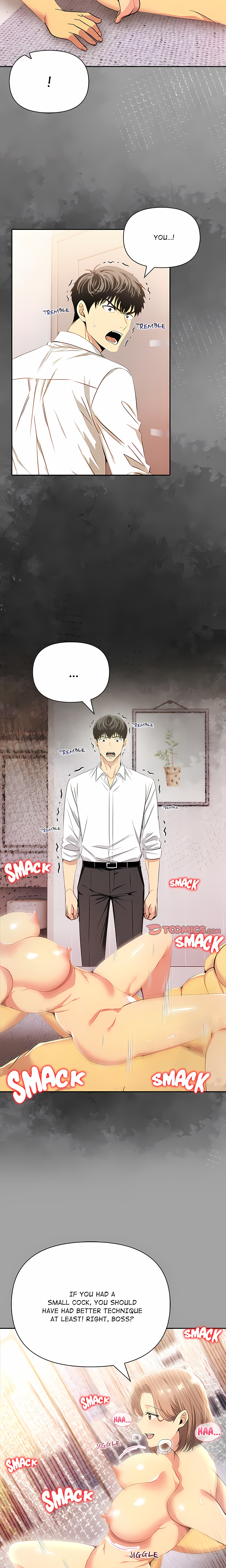 A Lucrative Affair Page 14 - MangaHe