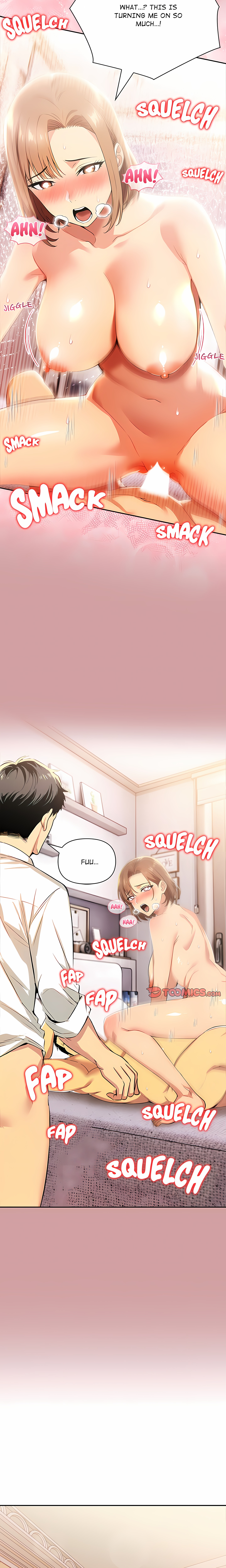 A Lucrative Affair Page 19 - MangaHe