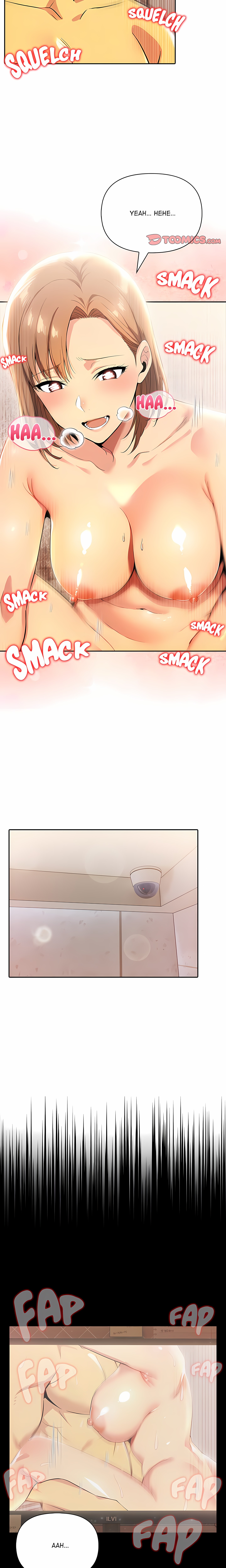 A Lucrative Affair Page 22 - MangaHe