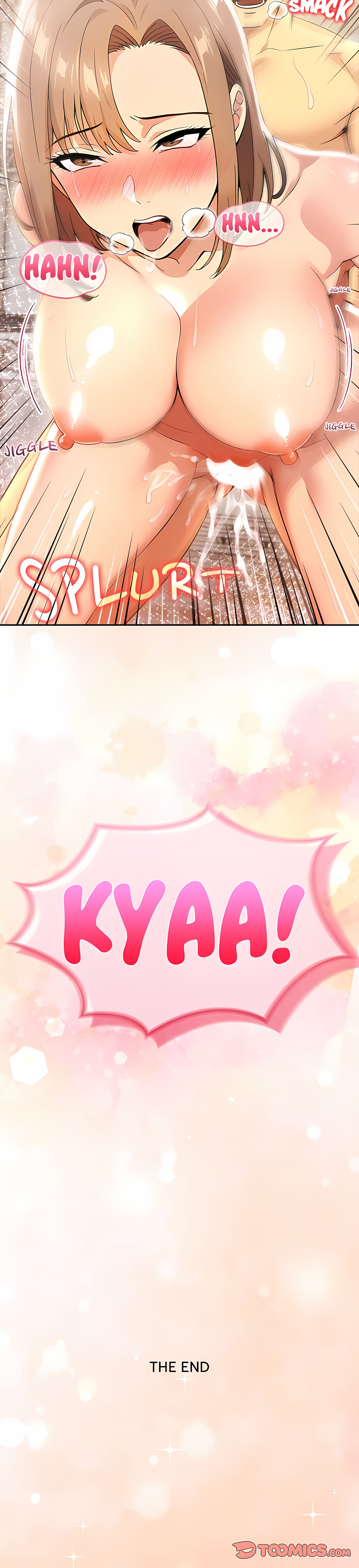 A Lucrative Affair Page 24 - MangaHe