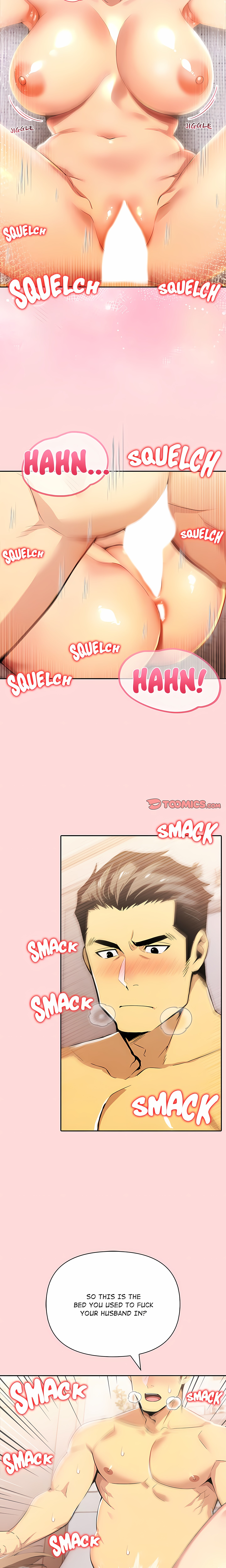 A Lucrative Affair Page 4 - MangaHe