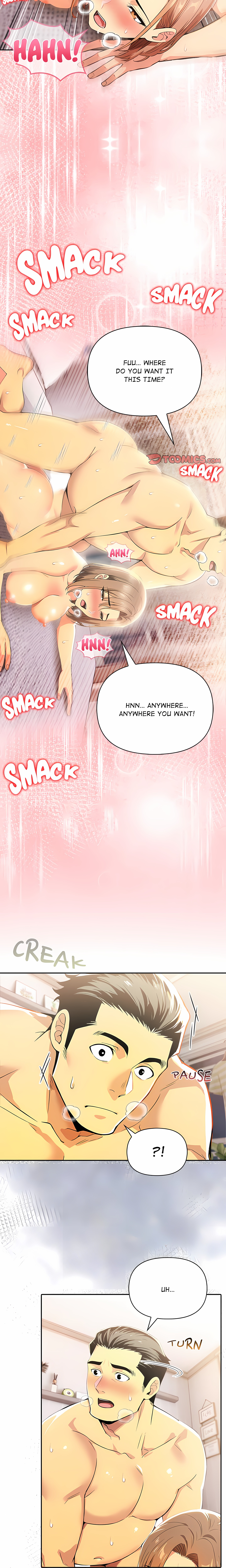 A Lucrative Affair Page 8 - MangaHe