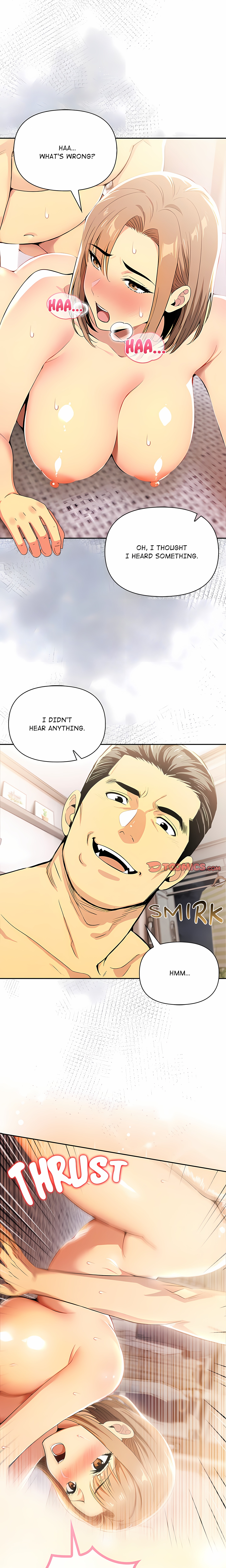 A Lucrative Affair Page 9 - MangaHe