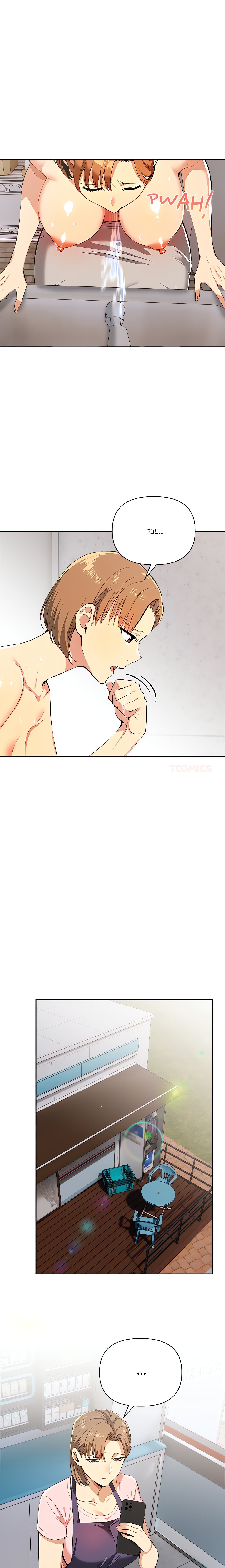 A Lucrative Affair Page 12 - MangaHe