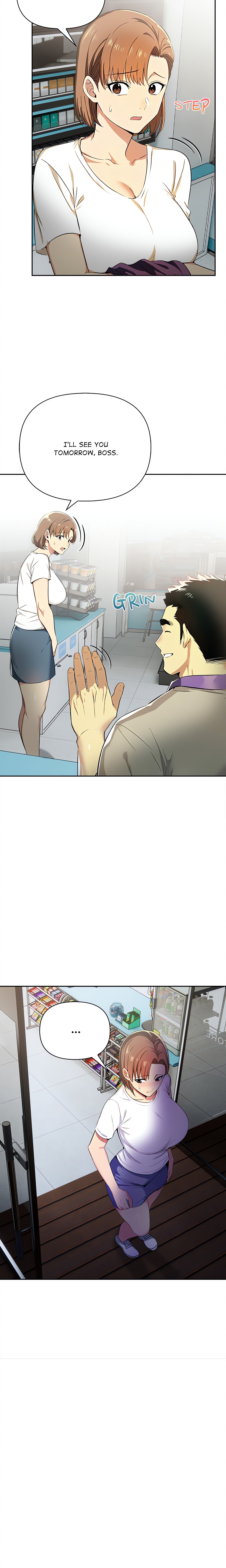 A Lucrative Affair Page 18 - MangaHe