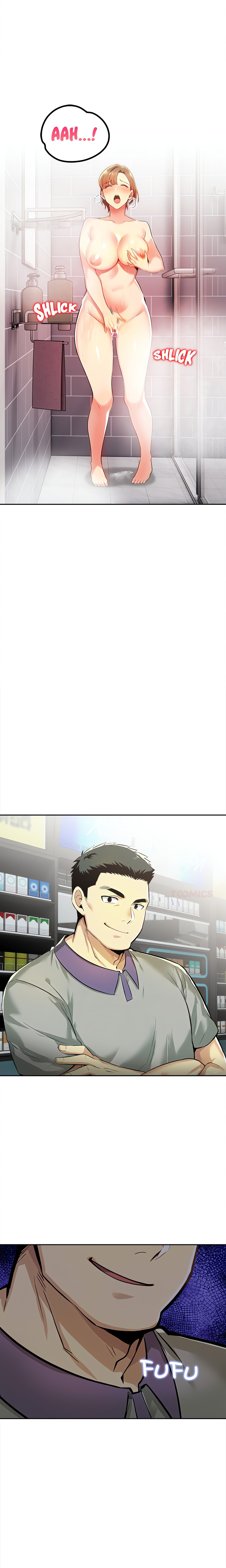 A Lucrative Affair Page 22 - MangaHe