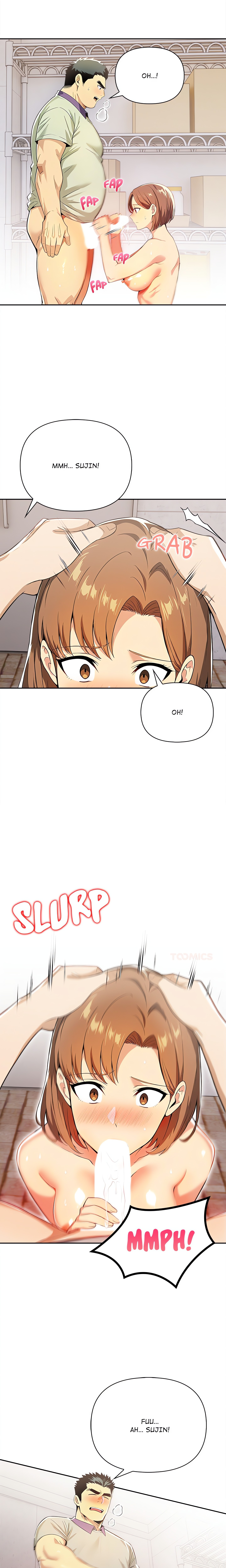 A Lucrative Affair Page 6 - MangaHe