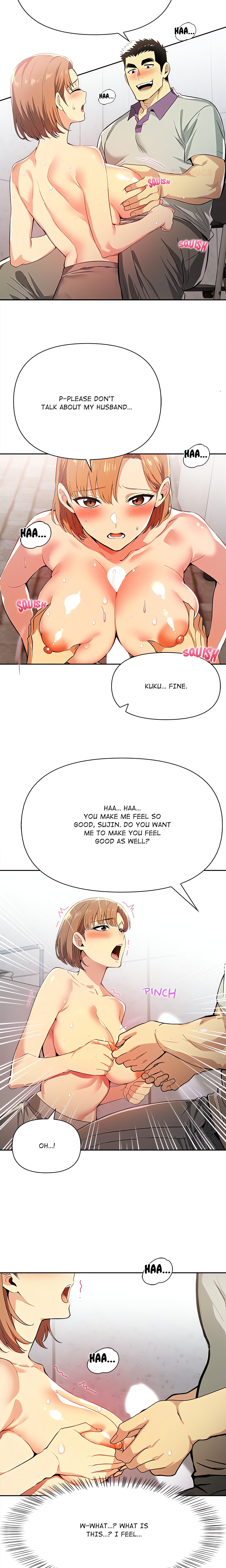 A Lucrative Affair Page 17 - MangaHe