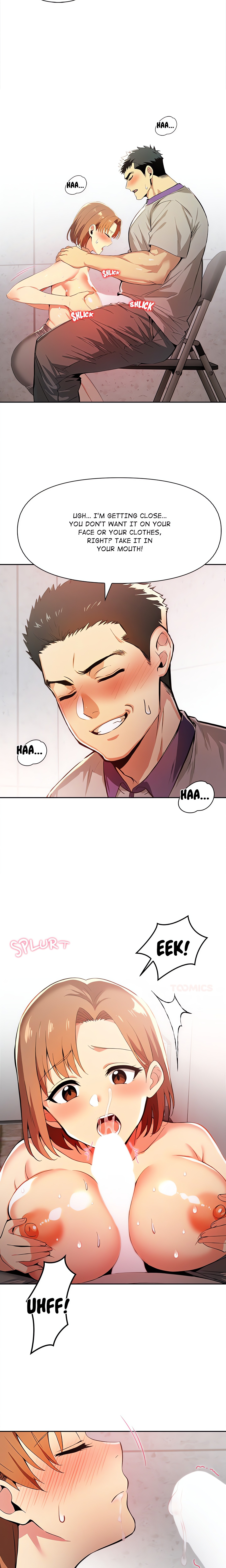 A Lucrative Affair Page 19 - MangaHe