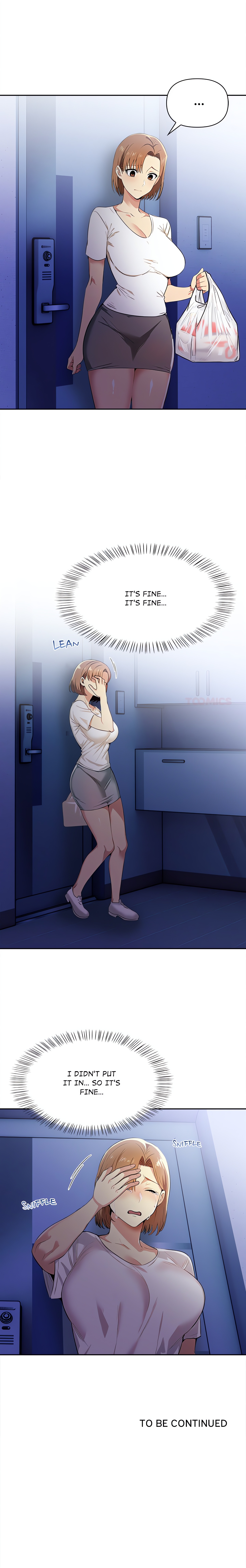 A Lucrative Affair Page 23 - MangaHe