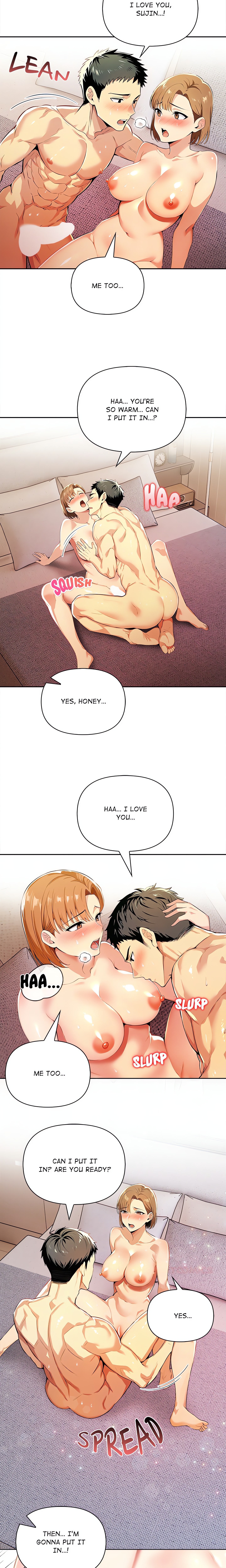A Lucrative Affair Page 10 - MangaHe