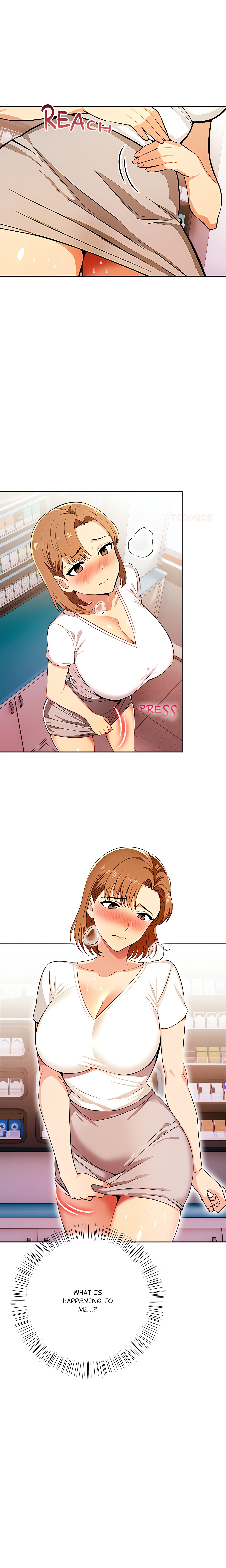 A Lucrative Affair Page 13 - MangaHe