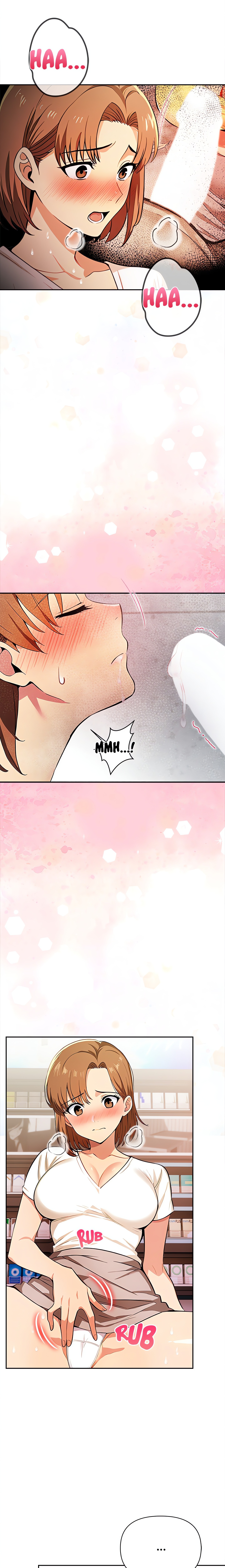 A Lucrative Affair Page 14 - MangaHe