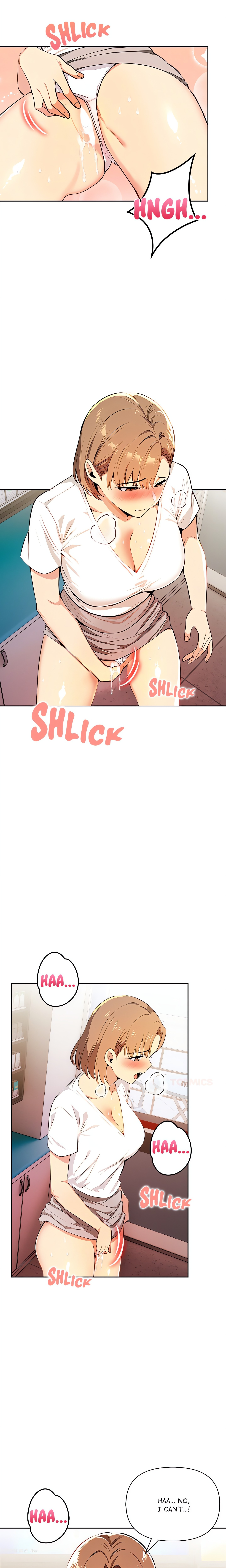 A Lucrative Affair Page 16 - MangaHe